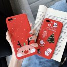Christmas iPhone 11, 11 Pro, 11 Pro Max Case Shockproof Apple case Cover gifts