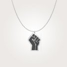 Black Lives Matter Pendant