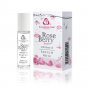 ROSE BERRY 9ml 0.32OZ Women Perfume Roll-on with fresh Rose fragrance+Goji Berry alcohol free
