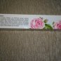 HAND CREAM ROSE Original Natural Bulgarian Rose oil, vitamin F, 50 ml