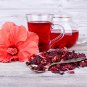 Bioprogramme 100% Natural Hibiscus Tea 20tea bags X1.5gr Lowers Blood Pressure