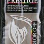 PRESTIGE COLOR OFF - HAIRCOLOR REMOVER FOR PERMANENT HAIR DYE