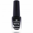 Gabrini matte Flat brush nail polish 13 ml