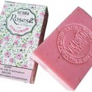 VB Roses of Bulgaria & Hyaluron 70 gr Glycerin Soap with Rose Oil & Hyaluron
