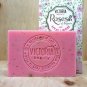 VB Roses of Bulgaria & Hyaluron 70 gr Glycerin Soap with Rose Oil & Hyaluron