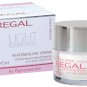 Regal Light Control 45 ml Whitening Day Cream SPF 15 For pigmented skin