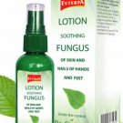 Anti-Fungal Lotion 50ml EVTERPA KILLS 99.9% of nail Fungus on feet, toes, hands Anti-Fungal Lotion 50ml EVTERPA KILLS 99.9% of nail Fungus on feet, toes, hands