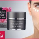 Biofresh Rose of Bulgaria Anti-age Cream for Men 50ml Rejuvenates, Soothes Biofresh Rose of Bulgaria Anti-age Cream for Men 50ml Rejuvenates, Soothes