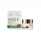 NEW MULTI–ACTION WHITENING 50ml SERUM CREAM Snail extract Anti wrinkle Hydrating