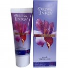 24h Protect Hand Cream Mask Bulgarian Rose,Saffron,Bio-Argan,Macadamia,Shea Oil