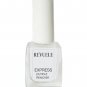 REVUELE Express Cuticle Remover with Apricot Oil, Aloe Extract, Wheat Proteins