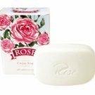 CREAM SOAP “ROSE ORIGINAL”100% Pure Natural Rose Water& Bulgarian Rose Oil 100gr