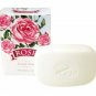 CREAM SOAP âROSE ORIGINALâ100% Pure Natural Rose Water& Bulgarian Rose Oil 100gr