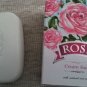 CREAM SOAP âROSE ORIGINALâ100% Pure Natural Rose Water& Bulgarian Rose Oil 100gr