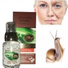 MULTIACTIVE PEARLS 30ml SERUM SNAIL EXTRACT + HYALURONIC ACID Anti age Anti acne MULTIACTIVE PEARLS 30ml SERUM SNAIL EXTRACT + HYALURONIC ACID Anti age Anti acne