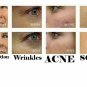 MULTIACTIVE PEARLS 30ml SERUM SNAIL EXTRACT + HYALURONIC ACID Anti age Anti acne