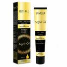 REVUELE ARGAN OIL Day Cream Moisturising Cell regeneration Anti - wrinkle 50 ml REVUELE ARGAN OIL Day Cream Moisturising Cell regeneration Anti - wrinkle 50 ml