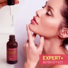 REVUELE EXPERT+BOTOX EFFECT EYE CONTOUR SERUM 10% LIPOMOIST PEPTIDES HIALURONIC