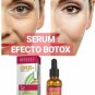 REVUELE EXPERT+BOTOX EFFECT EYE CONTOUR SERUM 10% LIPOMOIST PEPTIDES HIALURONIC