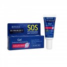 REVUELE SOS ANTI-INFLAMMATION SPOT TREATMENT GEL Anti Acne&Pimple Salicylic Acid