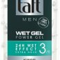TAFT &acirc;�� Schwarzkopf WET LOOK Styling Hair gel Shine 150ml Extra strong 24H hold
