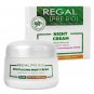 Regal Pre Bio 50ml Revitalizing Night Face Cream Baobab, Argan, Chia 90% Natural