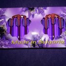 100% Genuine Bulgarian Lavender Oil (OTTO) Perfume Vial 10x2ml EU made