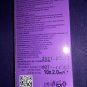 100% Genuine Bulgarian Lavender Oil (OTTO) Perfume Vial 10x2ml EU made