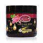 Natural Bulgarin Rose 350ml HAND BODY BUTTER Argan Shea Almond Grape seed Cocoa