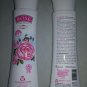 Rose original Hair shampoo Bulgarian Rose Natural Pure Oil & water 200ml