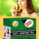 ANTI – ADIPOSE TEA-WEIGHT LOSS ALL NATURAL NO CHEMICAL ADDITIVES 30 X 2.5gr