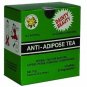 ANTI â ADIPOSE TEA-WEIGHT LOSS ALL NATURAL NO CHEMICAL ADDITIVES 30 X 2.5gr