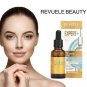 REVUELE EXPERT+ENERGY SERUM ACTIVATOR FOR FACE 10% FISION HYDRATE®,ELASTIN 25ml