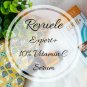 REVUELE EXPERT+ENERGY SERUM ACTIVATOR FOR FACE 10% FISION HYDRATE®,ELASTIN 25ml