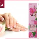 Biofresh HAND CREAM "ROSE OF BULGARIA" With Natural Rose Water 75 ml