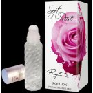 REFAN BULGARIA "SOFT ROSE" (ALBA ROSE) PERFUME OIL , ALCOHOL FREE, ROLL-ON 10ml REFAN BULGARIA "SOFT ROSE" (ALBA ROSE) PERFUME OIL , ALCOHOL FREE, ROLL-ON 10ml