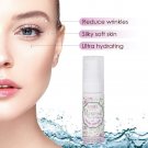 VB 30ml Eye contour cream with rose oil & Hyaluronic acid Soothing Moisturizing VB 30ml Eye contour cream with rose oil & Hyaluronic acid Soothing Moisturizing