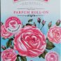 Roll-on parfum 100% Pure Bulgaria Rose oil Parabens FREE No alcohol 9 ml 0.32OZ