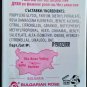 Roll-on parfum 100% Pure Bulgaria Rose oil Parabens FREE No alcohol 9 ml 0.32OZ