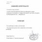 BULGARIAN HERBAL TEA “MURSALSKI“ 100% SIDERITIS SCARDICA 20 gr – for 15 cups