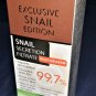 99.7 % Pure 15ml Snail Extract POLY â HELIXAN SNAIL SECRETION FILTRATE