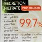 99.7 % Pure 15ml Snail Extract POLY â HELIXAN SNAIL SECRETION FILTRATE