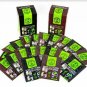 New Men's Master BROWN Hair Coloring Shampoo Cover 25ml Sachet Result in 5 min