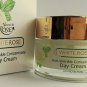 Anti–wrinkle concentrate 50ml Day cream White Rose Alba water Caviar extract Q10