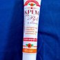 Glycerin Hand & Nails Cream Calendula (Marigold) Extract & Vitamin Complex 45ml