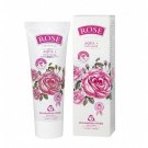 “Rose Original” 75ml Aqua+ Face Mask with Natural Bulgarian Rose Oil D-panthenol