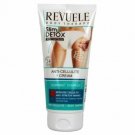 REVUELE SLIM & DETOX WITH CAFFEINE 24h ACTION ANTI–CELLULITE CREAM 200ml