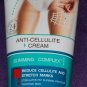 REVUELE SLIM & DETOX WITH CAFFEINE 24h ACTION ANTI–CELLULITE CREAM 200ml