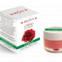 REFAN LIP BALM with BEESWAX Rose Concrete, Vit A,E, Jojoba, Shea, UV-filter, 5ml
