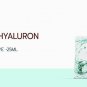 Revuele Hydralift Hyaluron Eye Contour Gel-Filler 25ml Anti-Wrinkle EU made